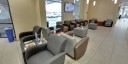 The waiting area at Hansel Ford Auto Repair Service, located at Santa Rosa, CA, 95407 is a comfortable and inviting place for our guests. You can rest easy as you wait for your serviced vehicle brought around!
