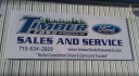 Timber Ford Of Hayward Auto Repair Service Center is located in the postal area of 54843 in WI. Stop by our auto repair service center today to get your car serviced!