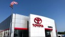 At Toyota Of Danville Auto Repair Service, you will easily find us at our home dealership. Rain or shine, we are here to serve YOU!