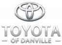 We are Toyota Of Danville Auto Repair Service! With our specialty trained technicians, we will look over your car and make sure it receives the best in automotive maintenance!