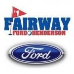 Fairway Ford Henderson Auto Repair Service Center is located in the postal area of 75654 in TX. Stop by our auto repair service center today to get your car serviced!