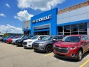 Need to get your car serviced? Come by our auto repair service center and visit Gault Chevrolet Auto Repair Service Center in Endicott. Our friendly and experienced staff will help you get started!