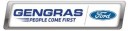 Gengras Ford Auto Repair Service is located in Plainville, CT, 06062. Stop by our auto repair service center today to get your car serviced!