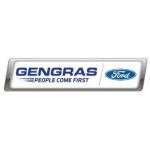 We are Gengras Ford Auto Repair Service, located in Plainville! With our specialty trained technicians, we will look over your car and make sure it receives the best in automotive maintenance!