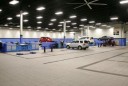 McGrath Honda Of Elgin Auto Repair Service, located in IL, is here to make sure your car continues to run as wonderfully as it did the day you bought it! So whether you need an oil change, rotate tires, and more, we are here to help!