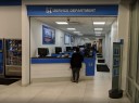 Our auto repair service center’s business office is located at the dealership, which is conveniently located in Cerritos, CA, 90703. We are staffed with friendly and experienced personnel.