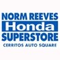 We are Norm Reeves Honda Superstore Cerritos Auto Repair Service! With our specialty trained technicians, we will look over your car and make sure it receives the best in automotive maintenance!
