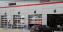At Toyota Bountiful Auto Repair Service, you will easily find us at our home dealership. Rain or shine, we are here to serve YOU!
