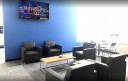 The waiting area at our service center, located at Coon Rapids, MN, 55448 is a comfortable and inviting place for our guests. You can rest easy as you wait for your serviced vehicle brought around!