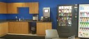 The waiting area at our service center, located at Coon Rapids, MN, 55448 is a comfortable and inviting place for our guests. You can rest easy as you wait for your serviced vehicle brought around!