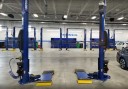We are a high volume, high quality, automotive repair service facility located at Coon Rapids, MN, 55448.