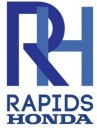 Rapids Honda Auto Repair Service is located in the postal area of 55448 in MN. Stop by our auto repair service center today to get your car serviced!