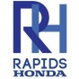 Rapids Honda Auto Repair Service, located in MN, is here to make sure your car continues to run as wonderfully as it did the day you bought it! So whether you need an oil change, rotate tires, and more, we are here to help!