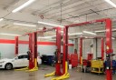 We are a state of the art auto repair service center, and we are waiting to serve you! We are located at Arlington, TX, 76018