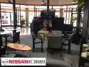 Sit back and relax! At Nissan Of Duarte Auto Repair Service, you can rest easy as you wait for your vehicle to get serviced an oil change, battery replacement, or any other number of the other auto repair services we offer!