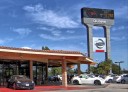 At Nissan Of Duarte Auto Repair Service, you will easily find our auto repair service center at our home dealership. Rain or shine, we are here to serve YOU!