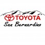 Toyota Of San Bernardino Auto Repair Service Center is located in the postal area of 92408 in CA. Stop by our auto repair service center today to get your car serviced!