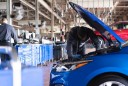 Johnny Londoff Chevrolet Auto Repair Service are a high volume, high quality, auto repair  service center located at Florissant, MO, 63031.