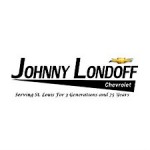 Johnny Londoff Chevrolet Auto Repair Service is located in Florissant, MO, 63031. Stop by our auto repair service center today to get your car serviced!