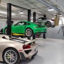 We are a high volume, high quality, auto repair service center located at Colorado Springs, CO, 80905.