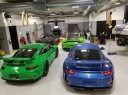 Need to get your car serviced? Come by our auto repair service center and visit Porsche Of Colorado Springs Auto Repair Service Center in Colorado Springs. Our friendly and experienced staff will help you get started!