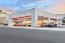 At Autocentro Toyota Auto Repair Service , you will easily find our auto repair service center at our home dealership. Rain or shine, we are here to serve YOU! At Autocentro Toyota Auto Repair Service , you will easily find our auto repair service center at our home dealership. Rain or shine, we are here to serve YOU!