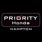 Priority Honda Hampton Auto Repair Service Center is located in the postal area of 23666 in VA. Stop by our auto repair service center today to get your car serviced!