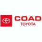 We are Coad Toyota Auto Repair Service, located in Cape Girardeau! With our specialty trained technicians, we will look over your car and make sure it receives the best in automotive maintenance!