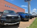 At Sam Scism Ford Lincoln , you will easily find our auto repair service center located at Farmington, MO, 63640. Rain or shine, we are here to serve YOU!