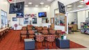 Sit back and relax! At Central City Toyota Auto Repair Service Center of Philadelphia in PA, you can rest easy as you wait for your vehicle to get serviced an oil change, battery replacement, or any other number of the other auto repair services we offer!