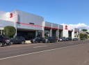 At Ardmore Toyota Auto Repair Service Center, you will easily find our auto repair service center at our home dealership. Rain or shine, we are here to serve YOU!