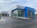 We are a state-of-the-art auto repair service center, and we are waiting to serve you! We are located at White River Junction, VT, 05001