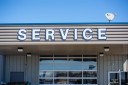 Buckeye Ford Auto Repair Service Center are a high volume, high quality, auto repair  service center located at London, OH, 43140.