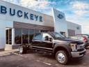 Need to get your car serviced? Come by our auto repair service center and visit Buckeye Ford Auto Repair Service Center in London. Our friendly and experienced staff will help you get started!