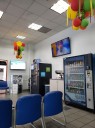 Sit back and relax! At Central Ford Auto Repair Service of South Gate in CA, you can rest easy as you wait for your vehicle to get serviced an oil change, battery replacement, or any other number of the other auto repair services we offer!