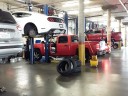 Central Ford Auto Repair Service is a high volume, high quality, automotive repair service facility located at South Gate, CA, 90280.