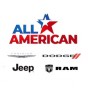 All American Chrysler Dodge Jeep Ram Auto Repair Service Center is located in Oneonta, AL, 35121. Stop by our auto repair service center today to get your car serviced!
