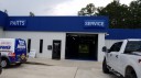 We are a state-of-the-art auto repair service center, and we are waiting to serve you! All American Ford Auto Repair Service Center is located at Oneonta, AL, 35121