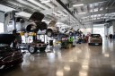 We are a state-of-the-art auto repair service center, and we are waiting to serve you! Brad Howell Ford Auto Repair Service Center is located at Kokomo, IN, 46902