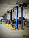 Elmore Toyota Auto Repair Service are a high volume, high quality, auto repair  service center located at Westminster, CA, 92683.
