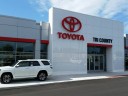 We are a state-of-the-art auto repair service center, and we are waiting to serve you! Tri County Toyota Auto Repair Service is located at Royersford, PA, 19468