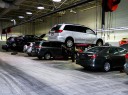We are a state of the art auto repair service center, and we are waiting to serve you! Price Toyota Auto Repair Service Center is located at New Castle, DE, 19720