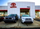At Price Toyota Auto Repair Service Center, you will easily find us located at New Castle, DE, 19720. Rain or shine, we are here to serve YOU!