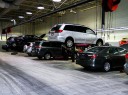 Need your fluids topped off? Come see our auto repair service team at Price Toyota Auto Repair Service Center, located in New Castle DE, we are here for you!