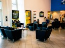 The waiting area at Price Honda Auto Repair Service Center, located at Dover, DE, 19901 is a comfortable and inviting place for our guests. You can rest easy as you wait for your serviced vehicle brought around!