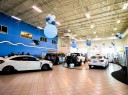 Your tires are an important part of your vehicle. At Price Honda Auto Repair Service Center, located in Dover DE, we perform brake replacements, tire rotations, as well as any other auto service you may need!