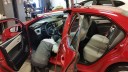 Scratches can be a nuisance. At Newark Toyota World Auto Repair Service Center, located in Newark, DE 19711, we perform touch-ups for vehicles in need of minor service repair and mechanical attention.