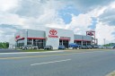 At Newark Toyota World Auto Repair Service Center, we're conveniently located at Newark, DE, 19711. You will find our location is easy to get to. Just head down to us to get your car serviced today!