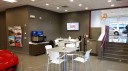 Sit back and relax! At Newark Toyota World Auto Repair Service Center of Newark in DE, you can rest easy as you wait for your vehicle to get serviced an oil change, battery replacement, or any other number of the other auto repair services we offer!