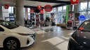 Newark Toyota World Auto Repair Service Center, located in DE, is here to make sure your car continues to run as wonderfully as it did the day you bought it! So whether you need an oil change, rotate tires, and more, we are here to help!